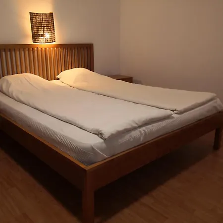 Séjour chez l'habitant Narcisz 1